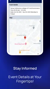 Pabson Conference screenshot 0