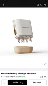 Herbishh screenshot 3