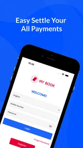 MyBook-Accounting screenshot 1