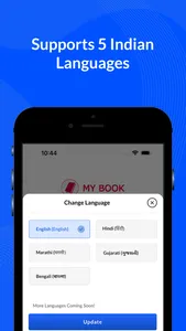 MyBook-Accounting screenshot 5
