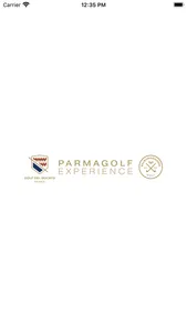 Parma Golf screenshot 0