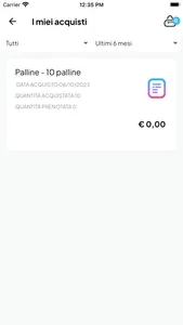 Parma Golf screenshot 2