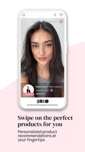 Rad Beauty screenshot 1