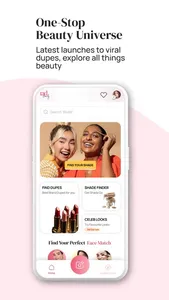 Rad Beauty screenshot 2