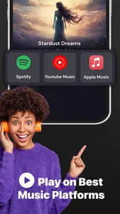 Music Generator & Song Finder screenshot 2