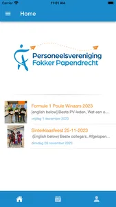 PV Fokker screenshot 0