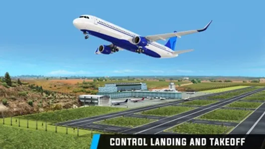 Airport Manager:ATC Commander screenshot 2