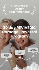 VEDIC LAB: Science of Wellness screenshot 1