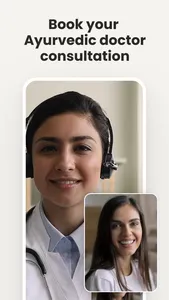 VEDIC LAB: Science of Wellness screenshot 2