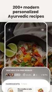 VEDIC LAB: Science of Wellness screenshot 7