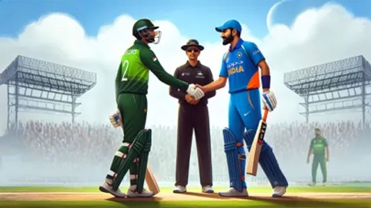 Real T20 World Cricket 2025 screenshot 4