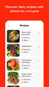 Cooking Recipes AI screenshot 2