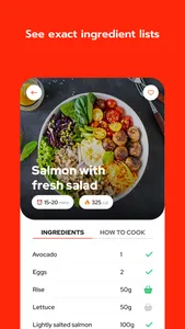 Cooking Recipes AI screenshot 3