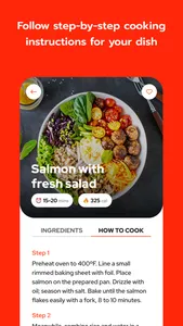 Cooking Recipes AI screenshot 4