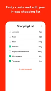 Cooking Recipes AI screenshot 5