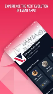 VantagePoint Events screenshot 0