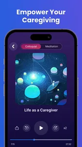 Dementia Care - App for Carers screenshot 3