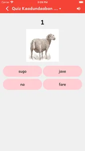 Soninke – Kaadundaabanu screenshot 3