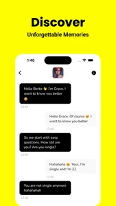 Girlfriend AI: Find True Love screenshot 3