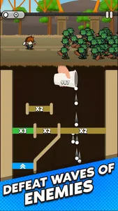 Cup Heroes screenshot 0