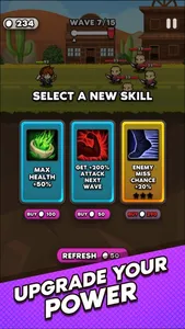 Cup Heroes screenshot 2