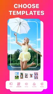 Loop for Boomerang - Loomix screenshot 1