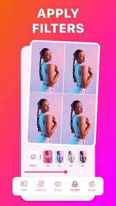 Loop for Boomerang - Loomix screenshot 2