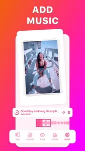 Loop for Boomerang - Loomix screenshot 3