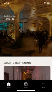 Scott Avenue Associates screenshot 0