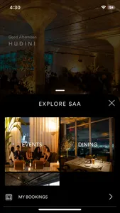 Scott Avenue Associates screenshot 1