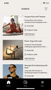 Scott Avenue Associates screenshot 3