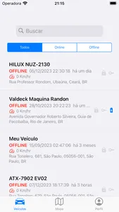 HomeOnSat screenshot 0