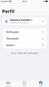 SCORSETRACK V4 screenshot 3
