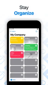 Pasteboard Copy Paste Keyboard screenshot 2