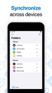 Pasteboard Copy Paste Keyboard screenshot 3