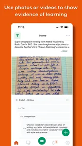 Evisense (UK) screenshot 0