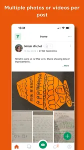 Evisense (UK) screenshot 2