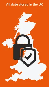 Evisense (UK) screenshot 6