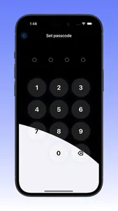 CashBook: Cash management screenshot 3