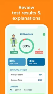 CompTIA A+ Exam Prep Test 2025 screenshot 2