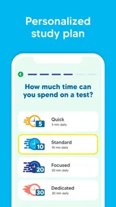 CompTIA A+ Exam Prep Test 2025 screenshot 8