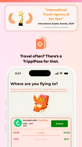 Mytrippl - Flights & Hotels screenshot 0
