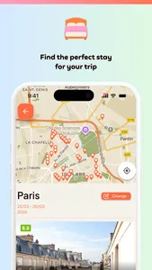 Mytrippl - Flights & Hotels screenshot 3