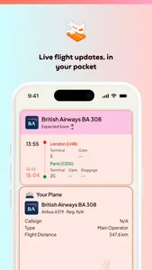 Mytrippl - Flights & Hotels screenshot 6