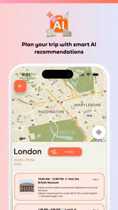 Mytrippl - Flights & Hotels screenshot 7