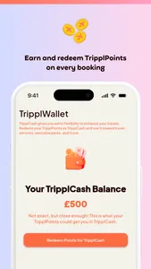 Mytrippl - Flights & Hotels screenshot 8