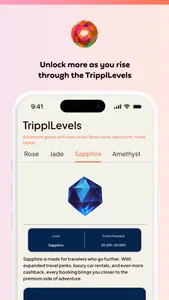 Mytrippl - Flights & Hotels screenshot 9