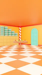 Escape Game Sweets screenshot 1