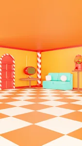 Escape Game Sweets screenshot 2