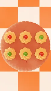 Escape Game Sweets screenshot 5